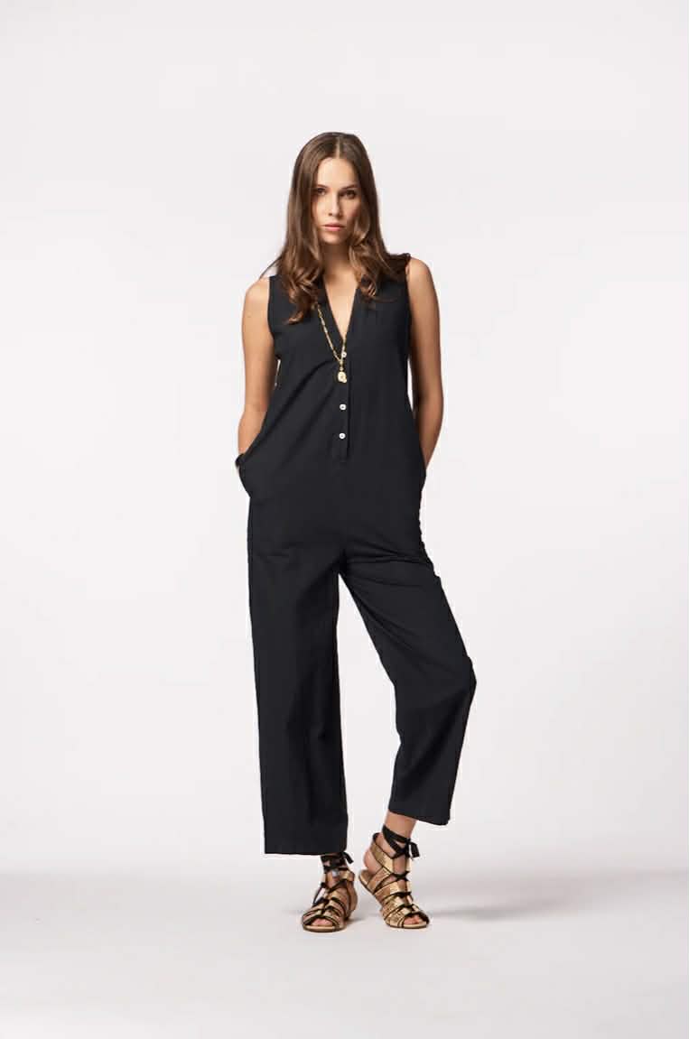 Clara Jumpsuit 93000511-02