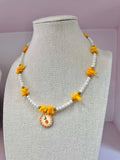 Orange Blossom