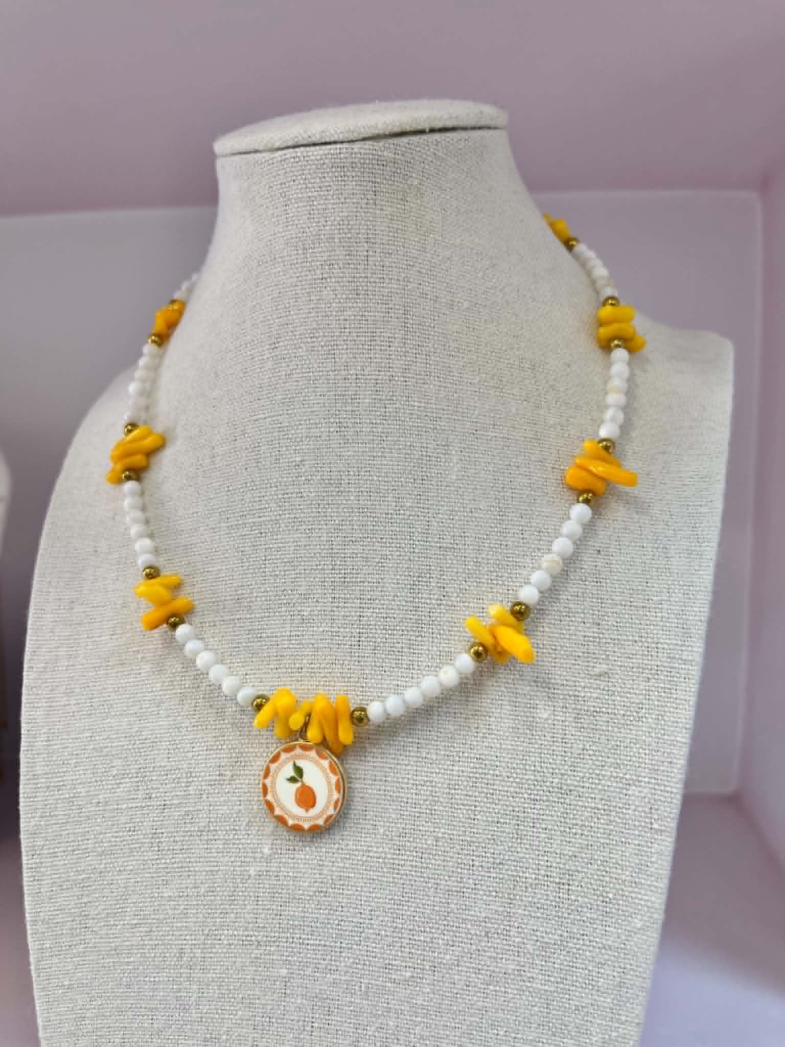 Orange Blossom
