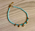 Aurora Anklet