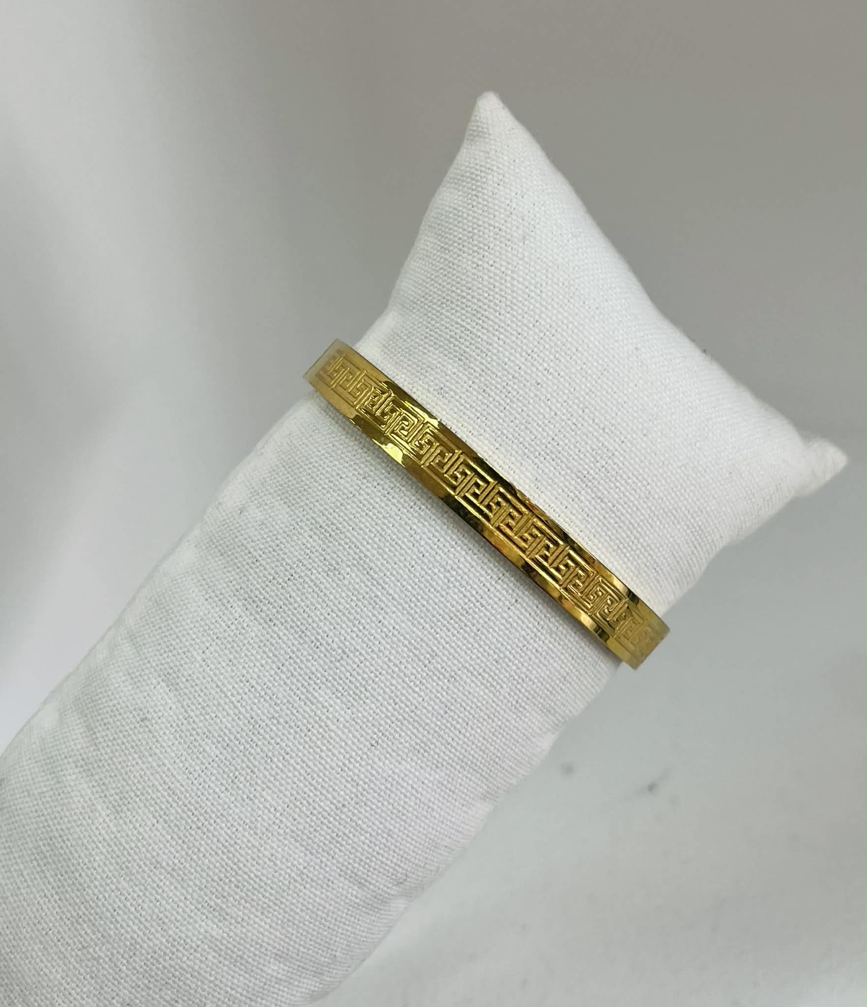 Ira Gold