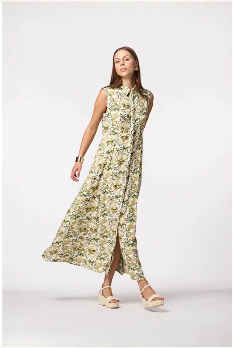 Lila Dress 76000922-19