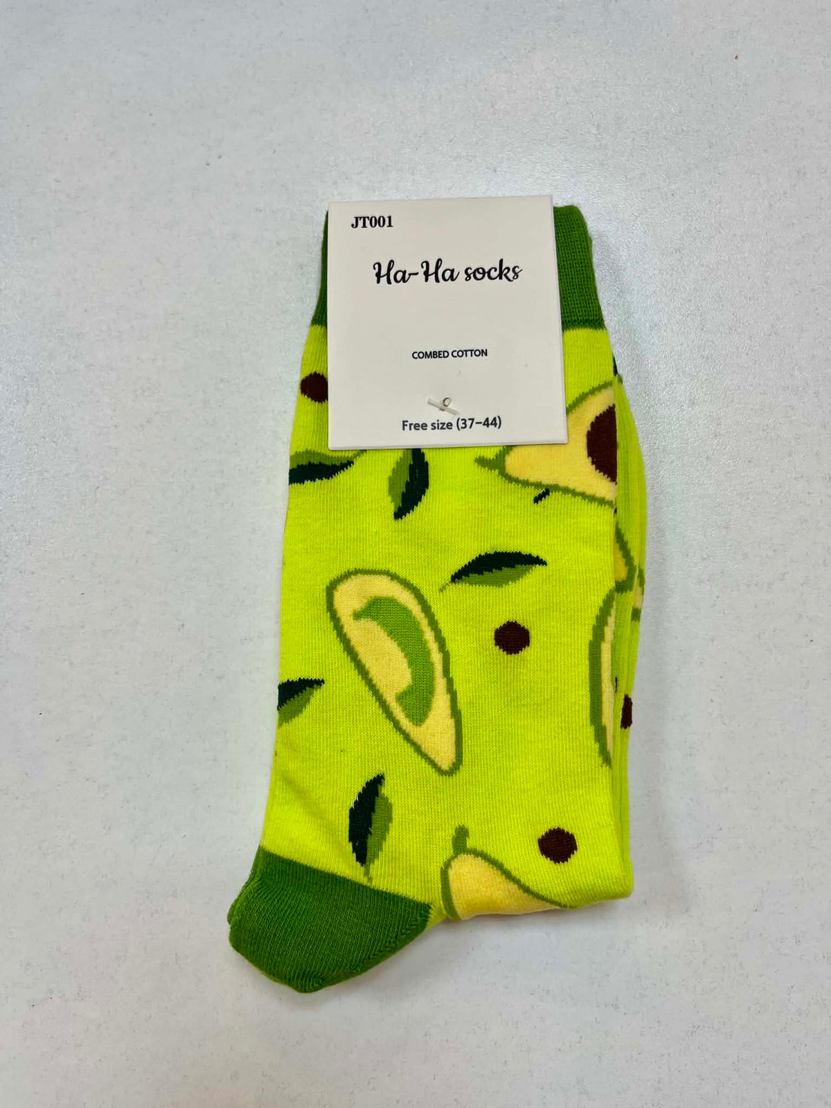 Socks 002