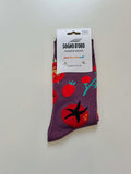 Tomato - Socks