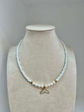 White Pearl Mermaid