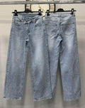 Light Blue Jean
