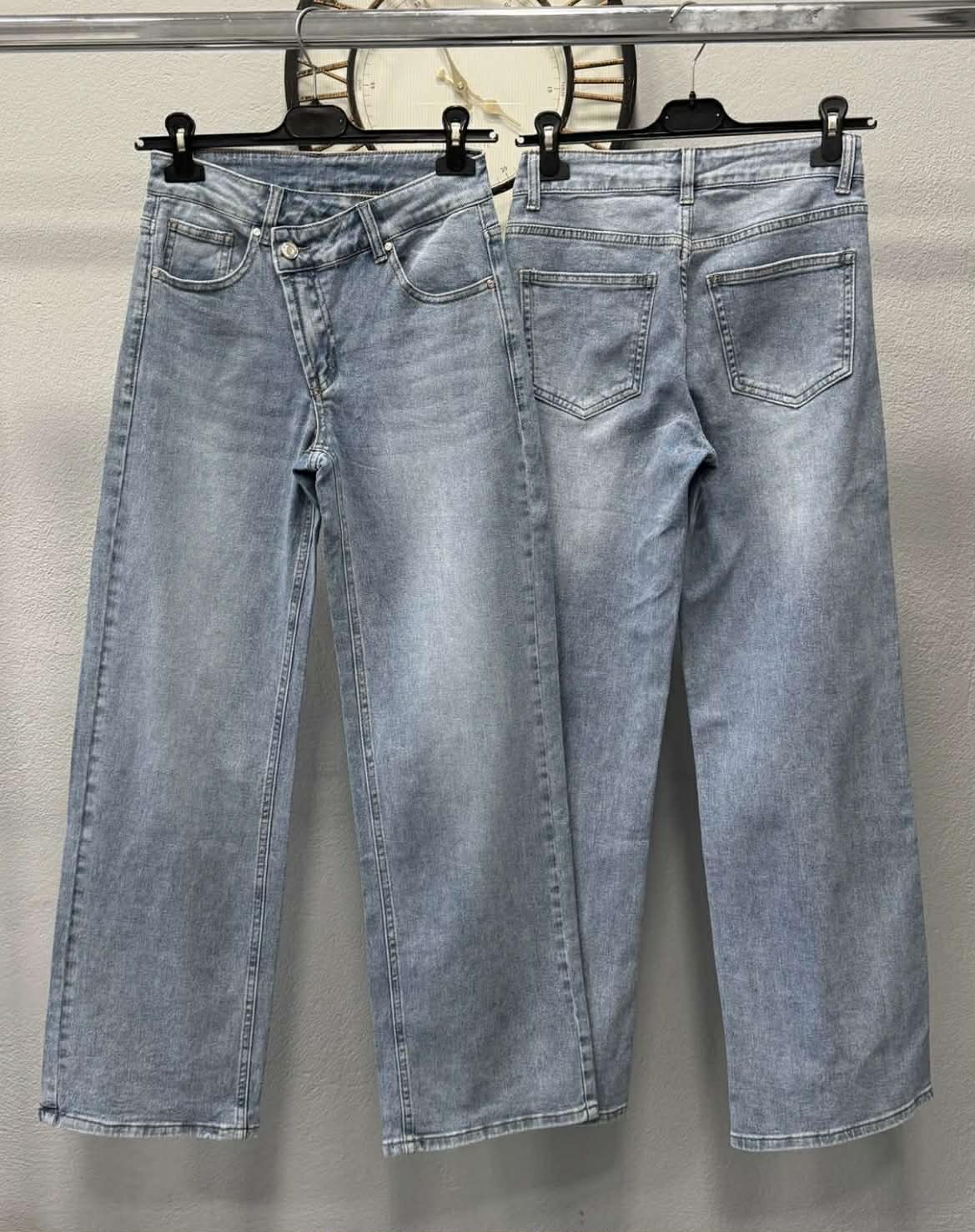 Light Blue Jean