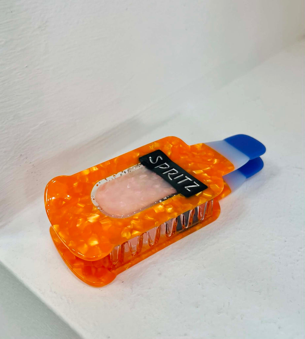 Κλάμερ Aperol Spritz