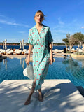 Oceane Dress 76000931-33
