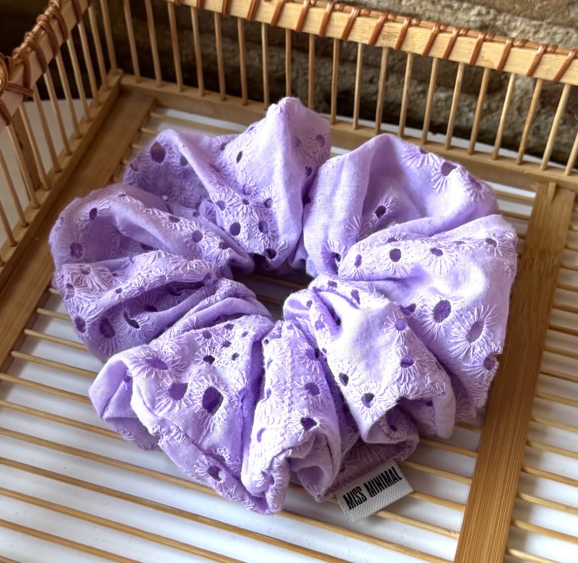 Purple Blossom