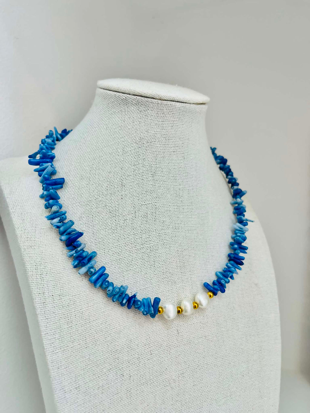 Amalfi Blue