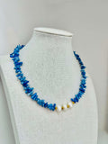 Amalfi Blue