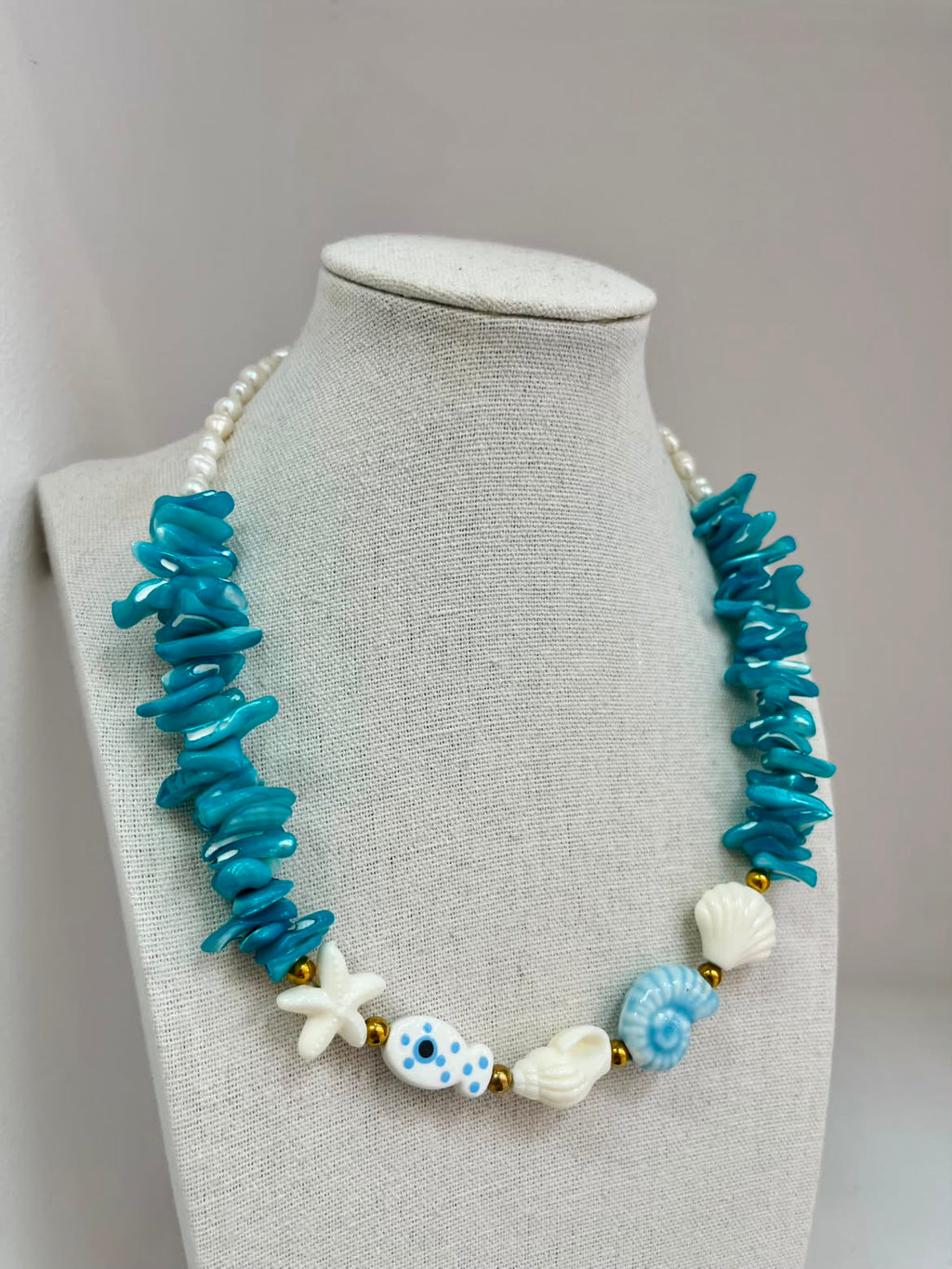Sea Treasure