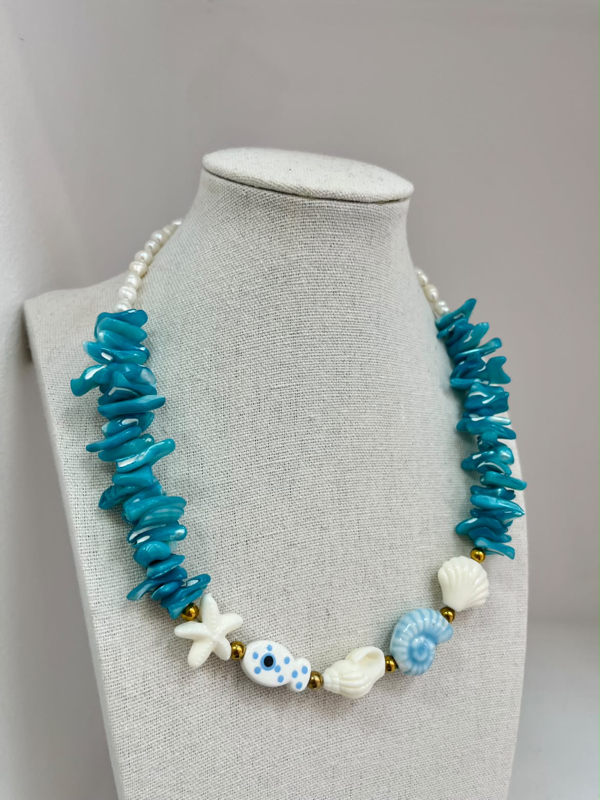 Sea Treasure