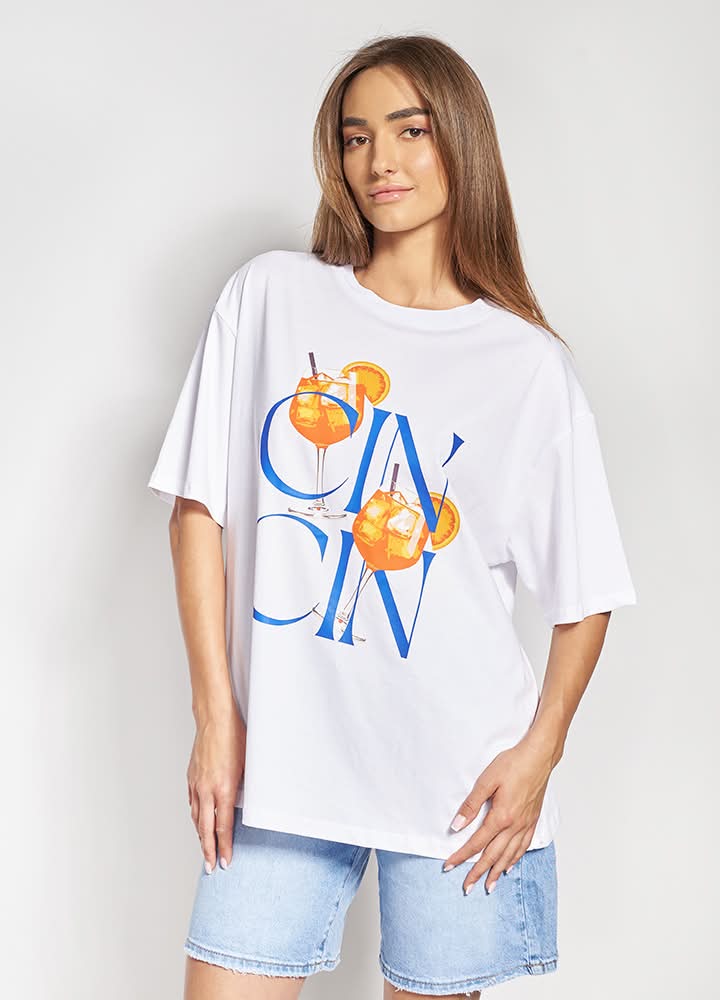 Oversized T-Shirt