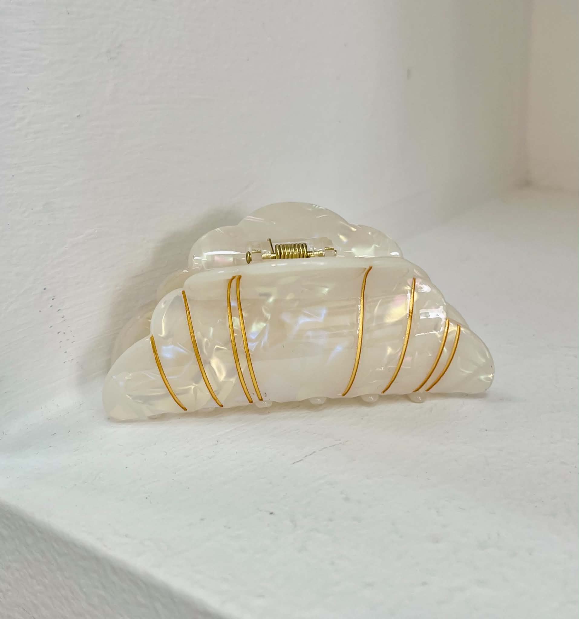 Κλάμερ Croissant