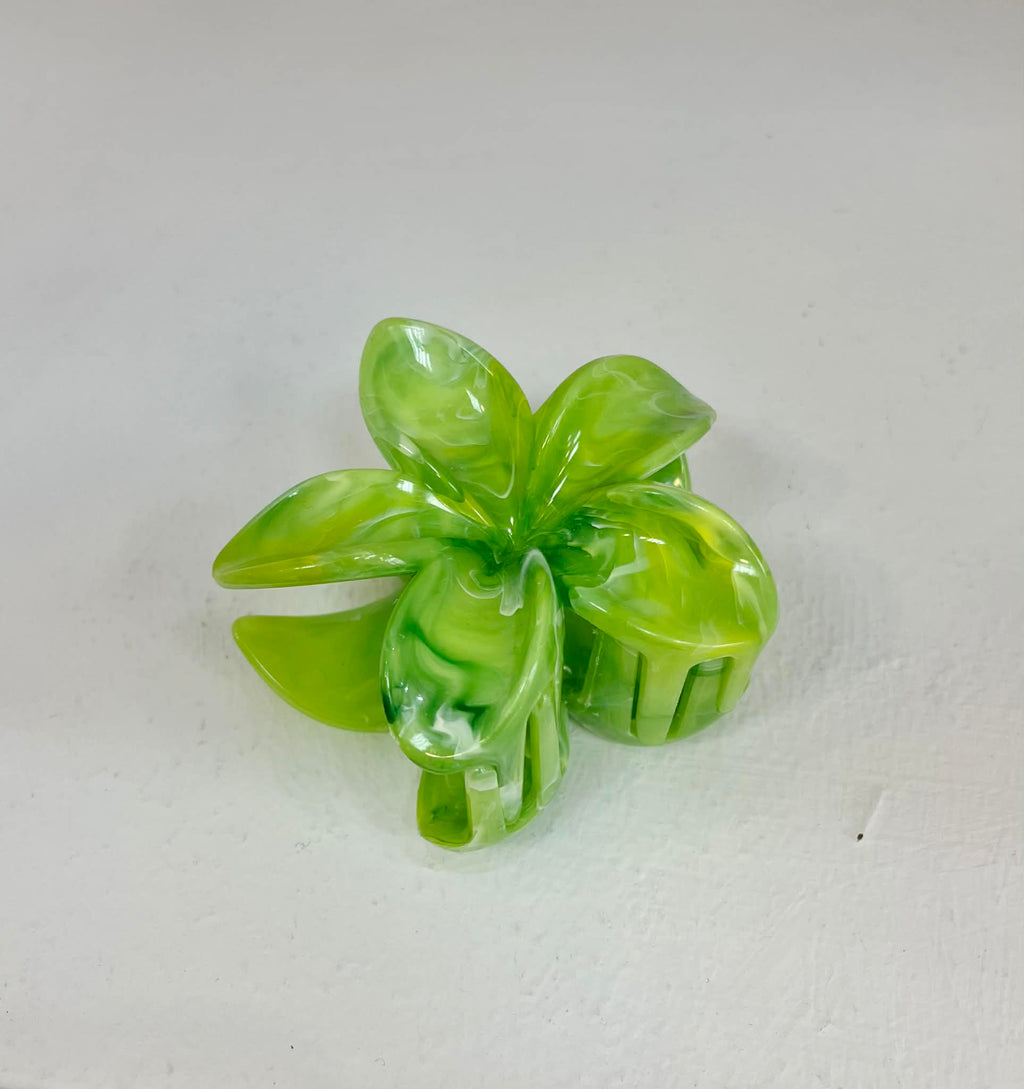 Blossom - Green