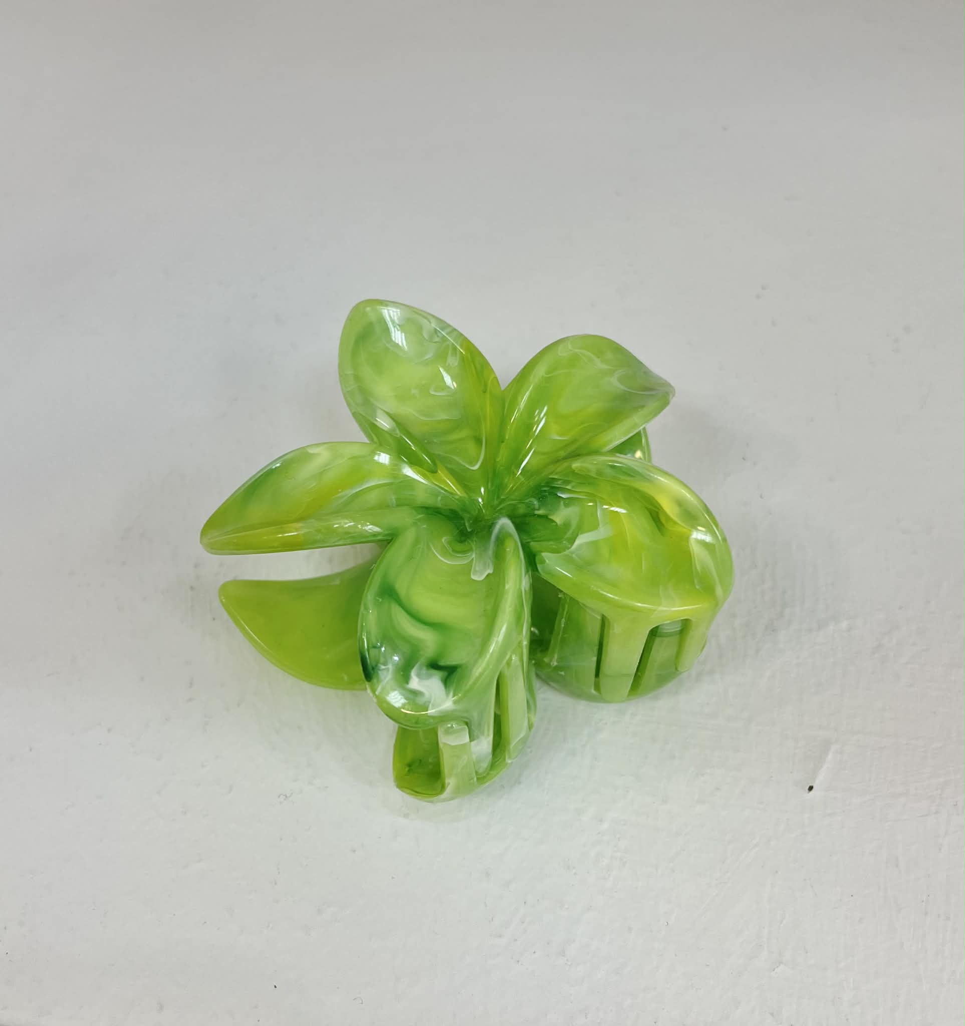 Blossom - Green