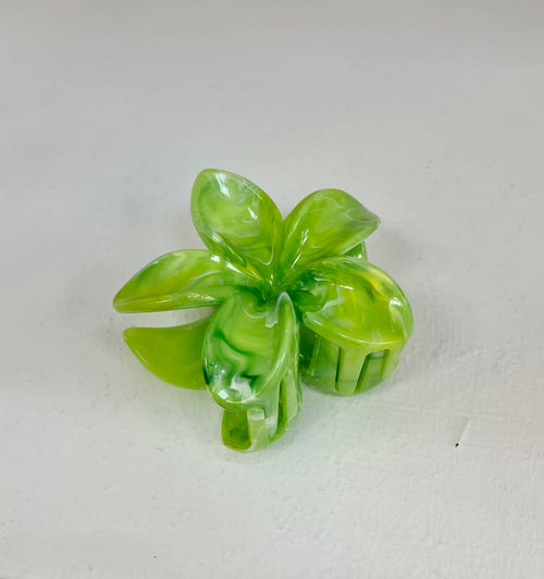 Blossom - Green