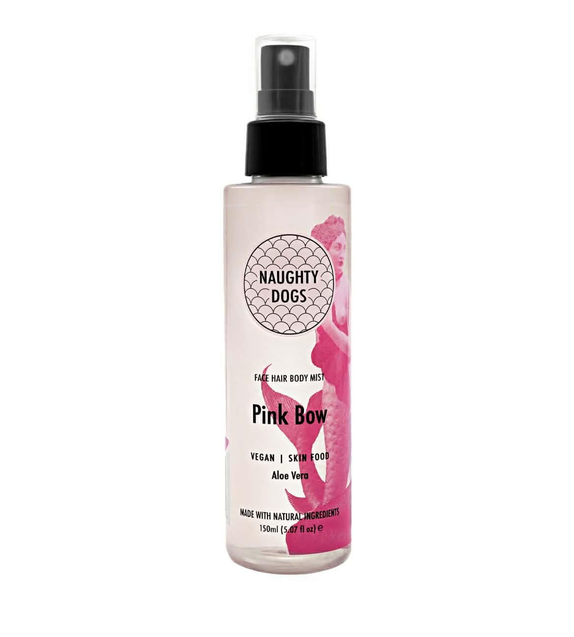 MIST PINK BOW 150ML