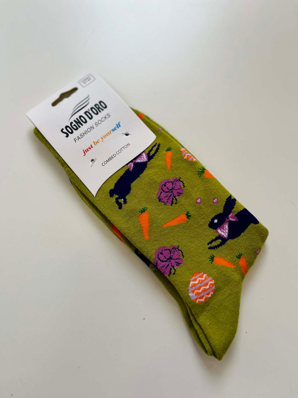 Easter - Socks