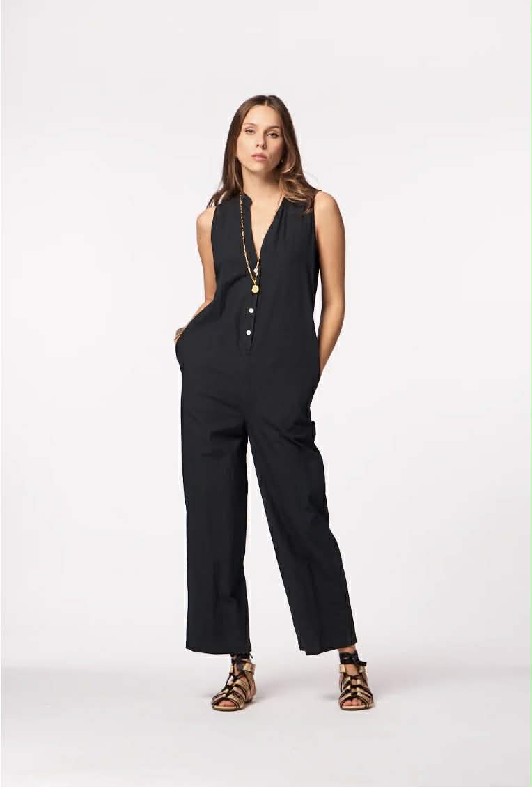 Clara Jumpsuit 93000511-02