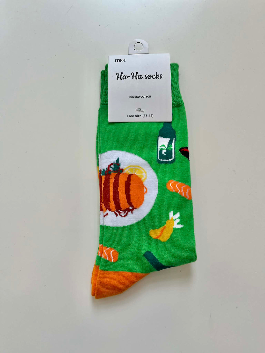 Food - Socks