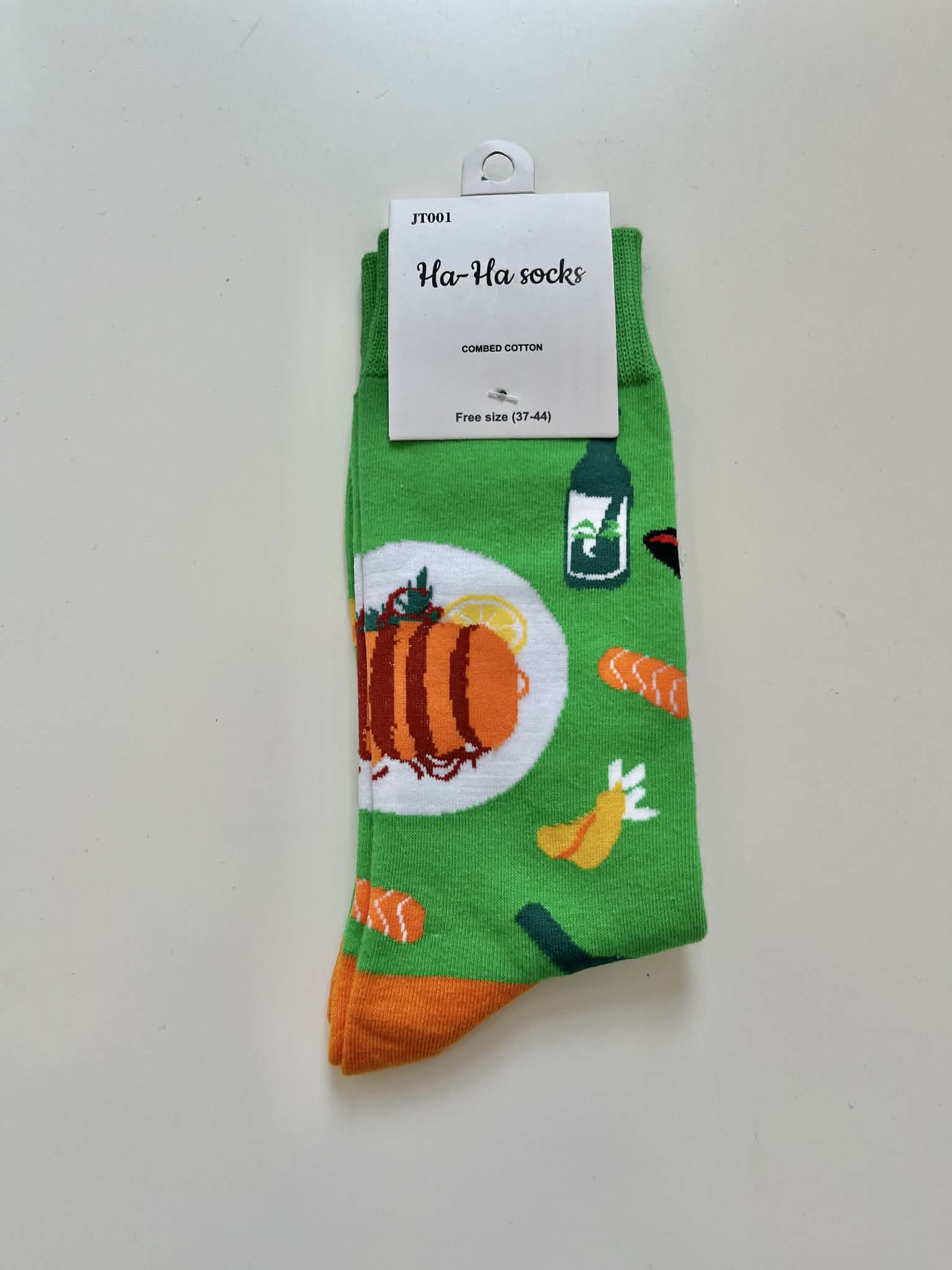 Food - Socks