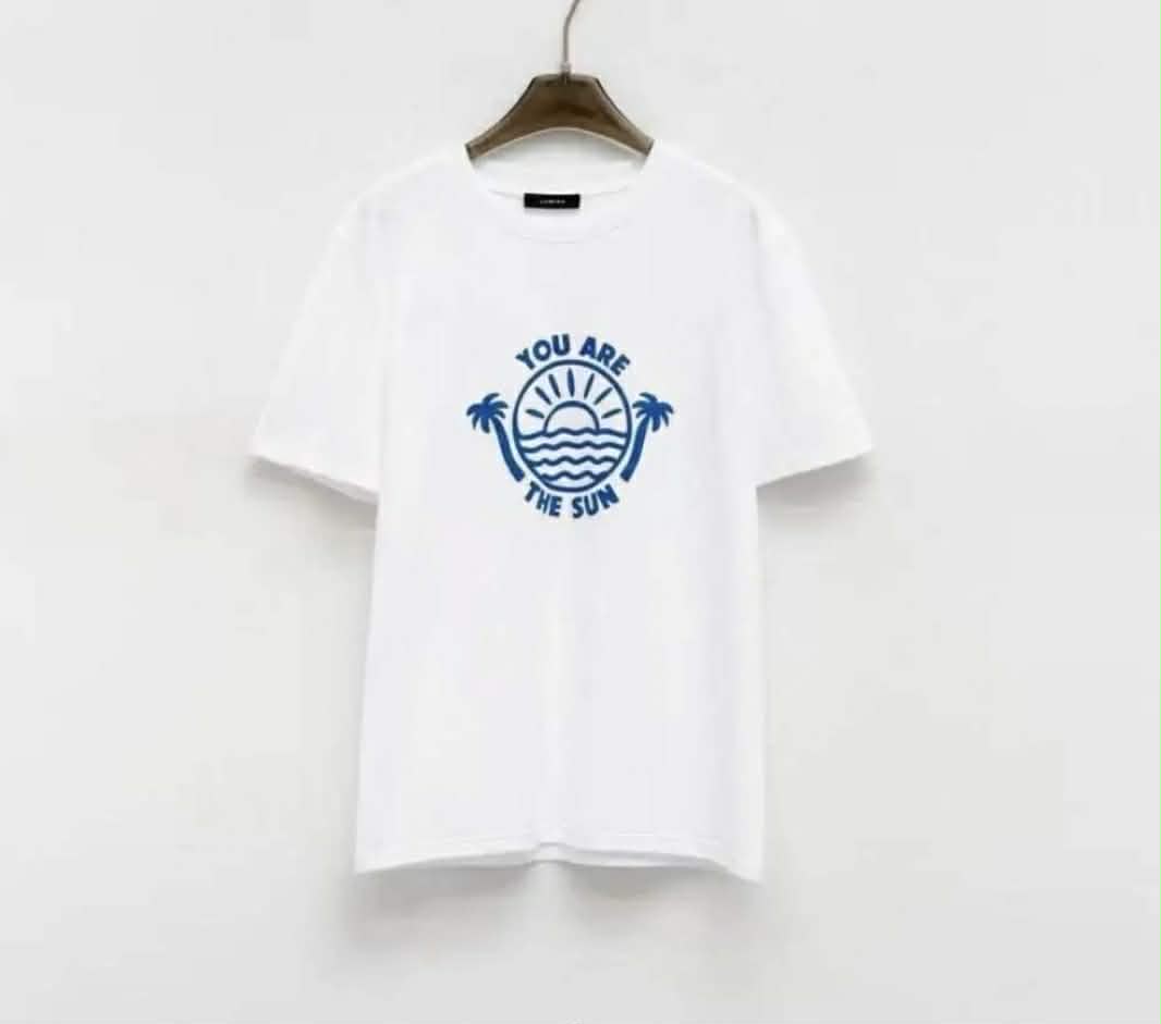 T-Shirt Sun