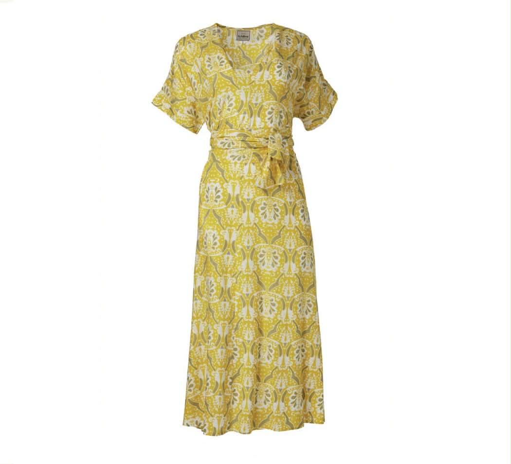 Faedra Dress 76000821-17