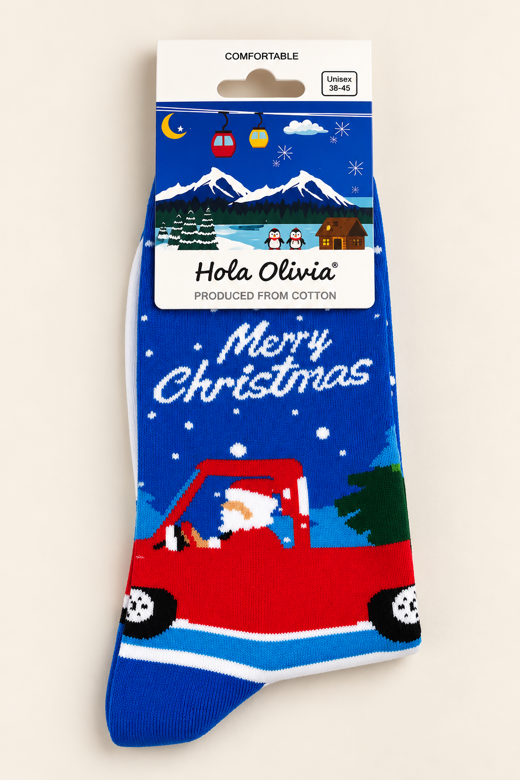 Christmas - 1
