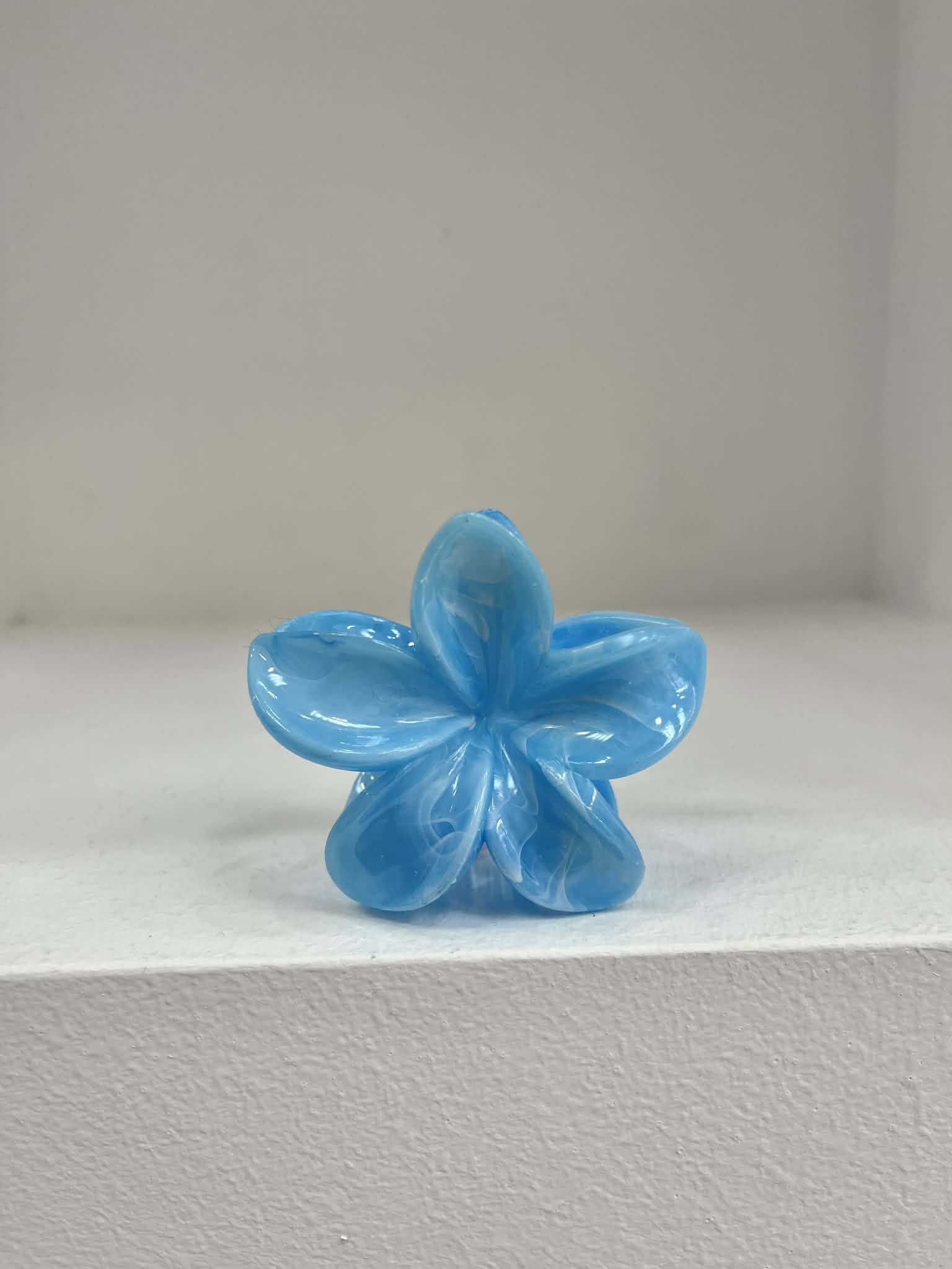 Blossom - Blue