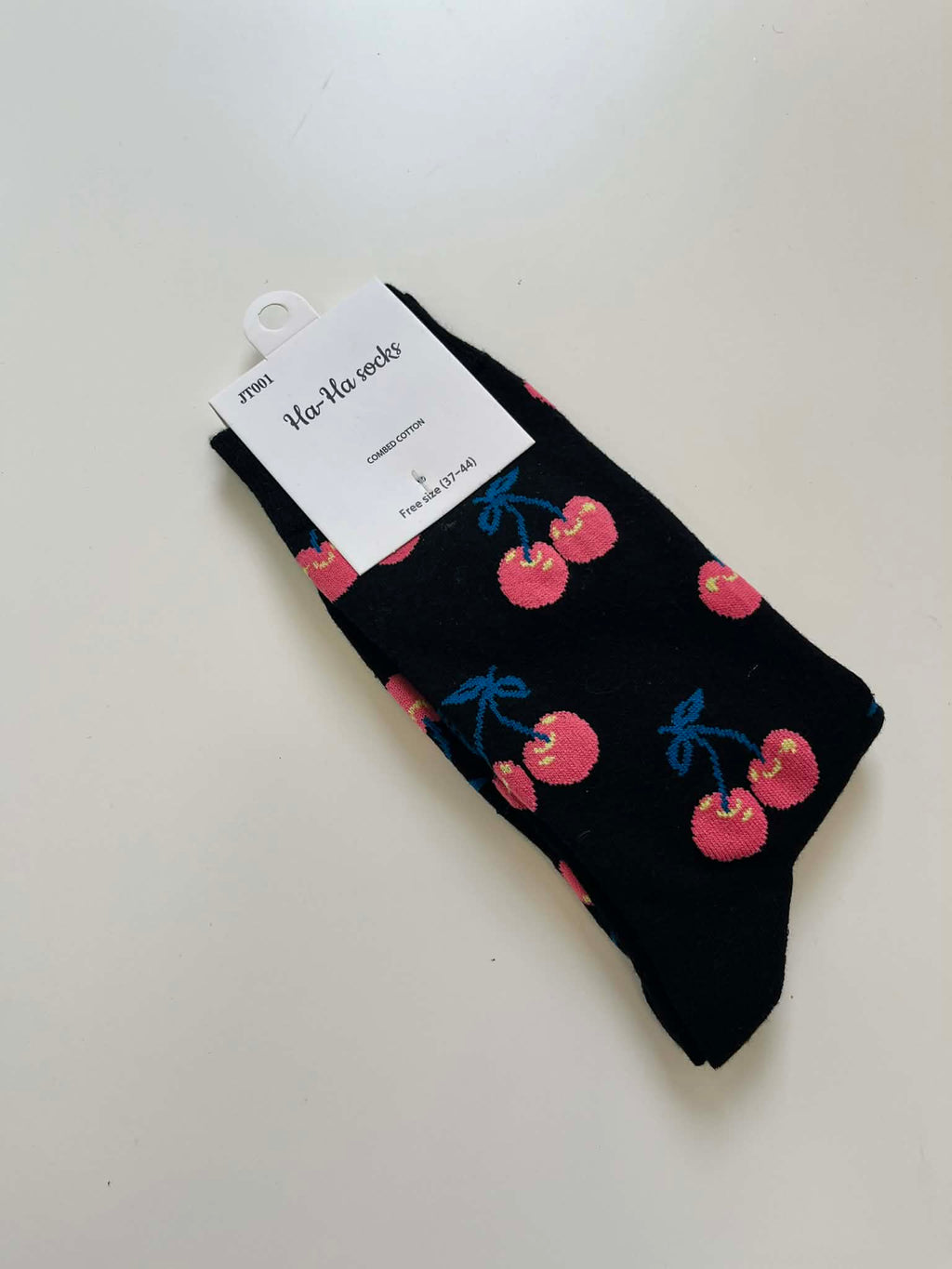 Cherry - Socks