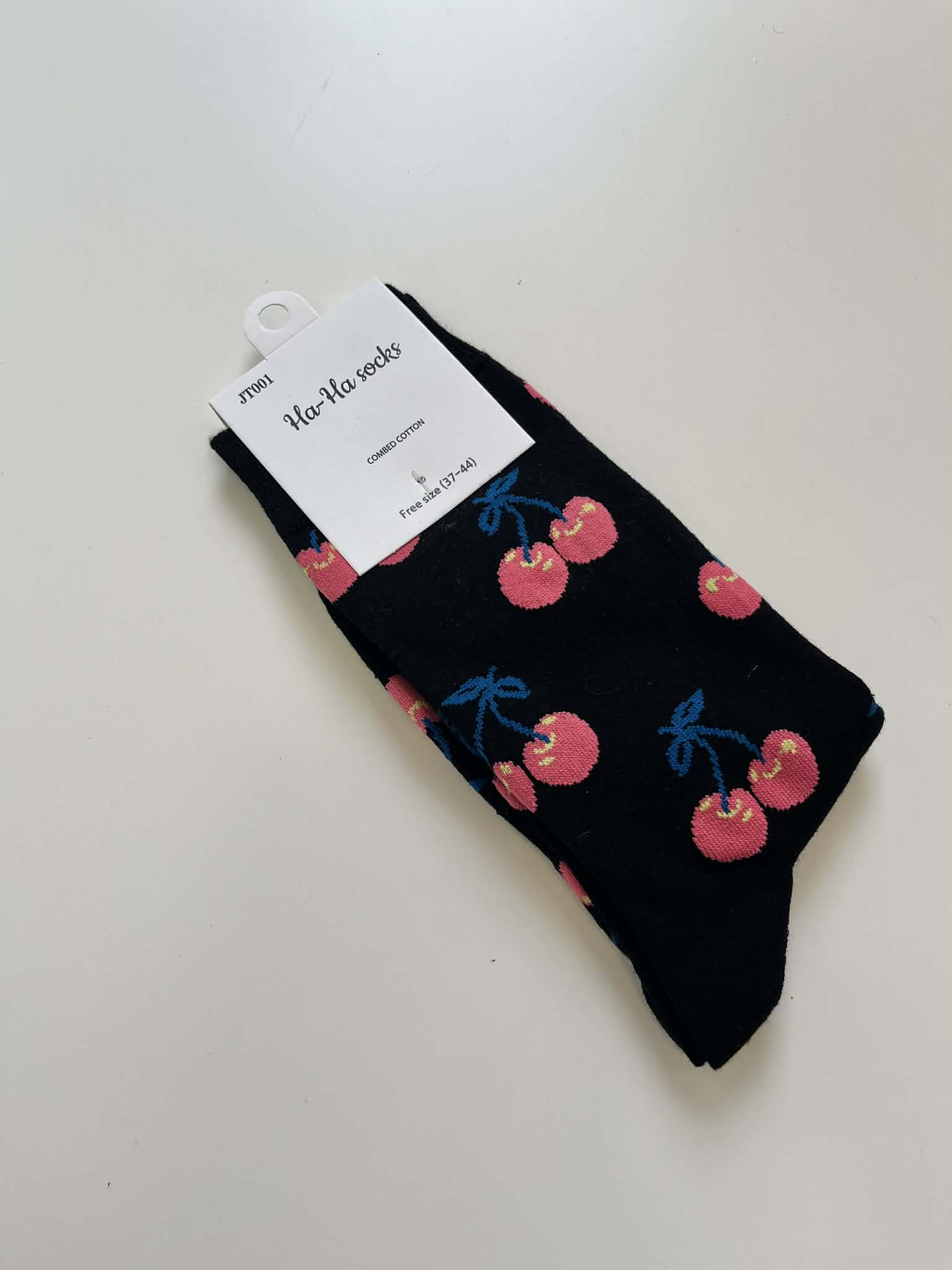 Cherry - Socks