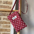 Hearts Phone Case