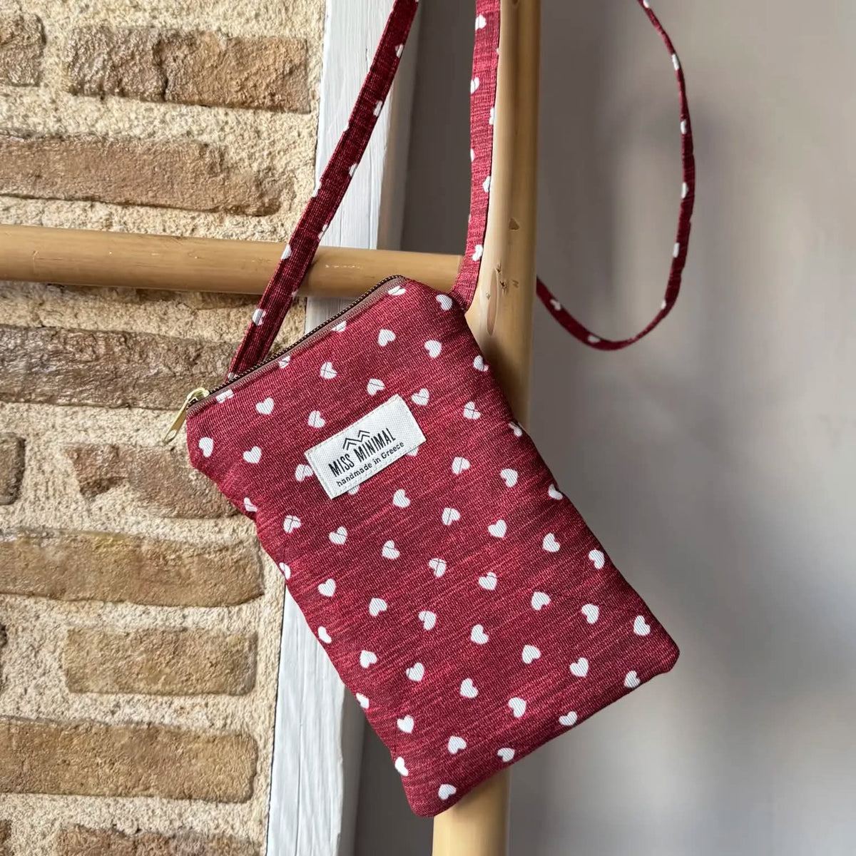 Hearts Phone Case